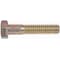 Dorman Class 10.9, M8-1.25 Hex Head Cap Screw, Zinc Yellow Steel, 40 mm L 981-440D - alternate 1